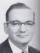 Bill Langley (Chemistry, Mathmatics)
