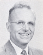 Clyde Welch (Drafting)